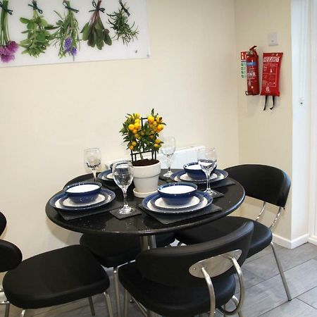 City Centre Town House With River Walks And Free Parking C27Hk Villa York Ngoại thất bức ảnh
