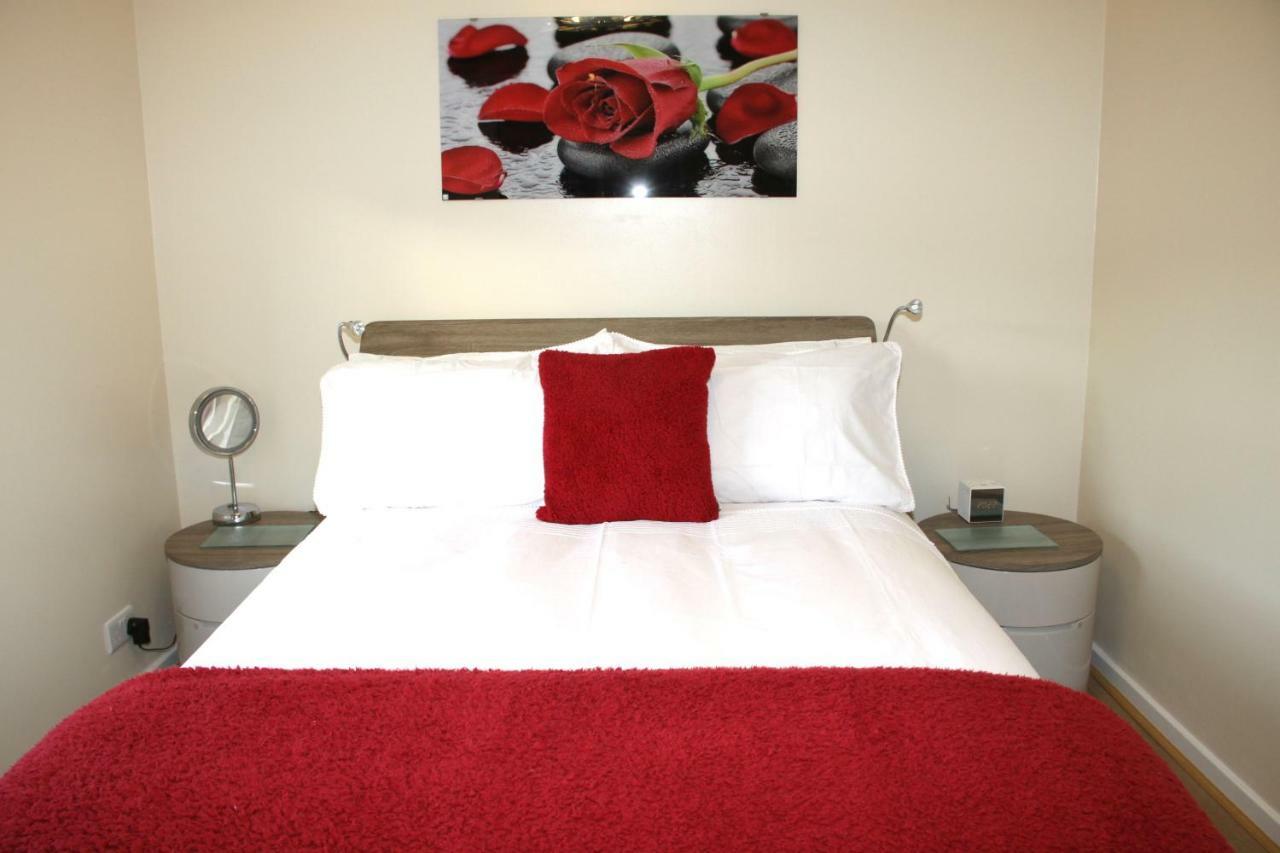 City Centre Town House With River Walks And Free Parking C27Hk Villa York Ngoại thất bức ảnh