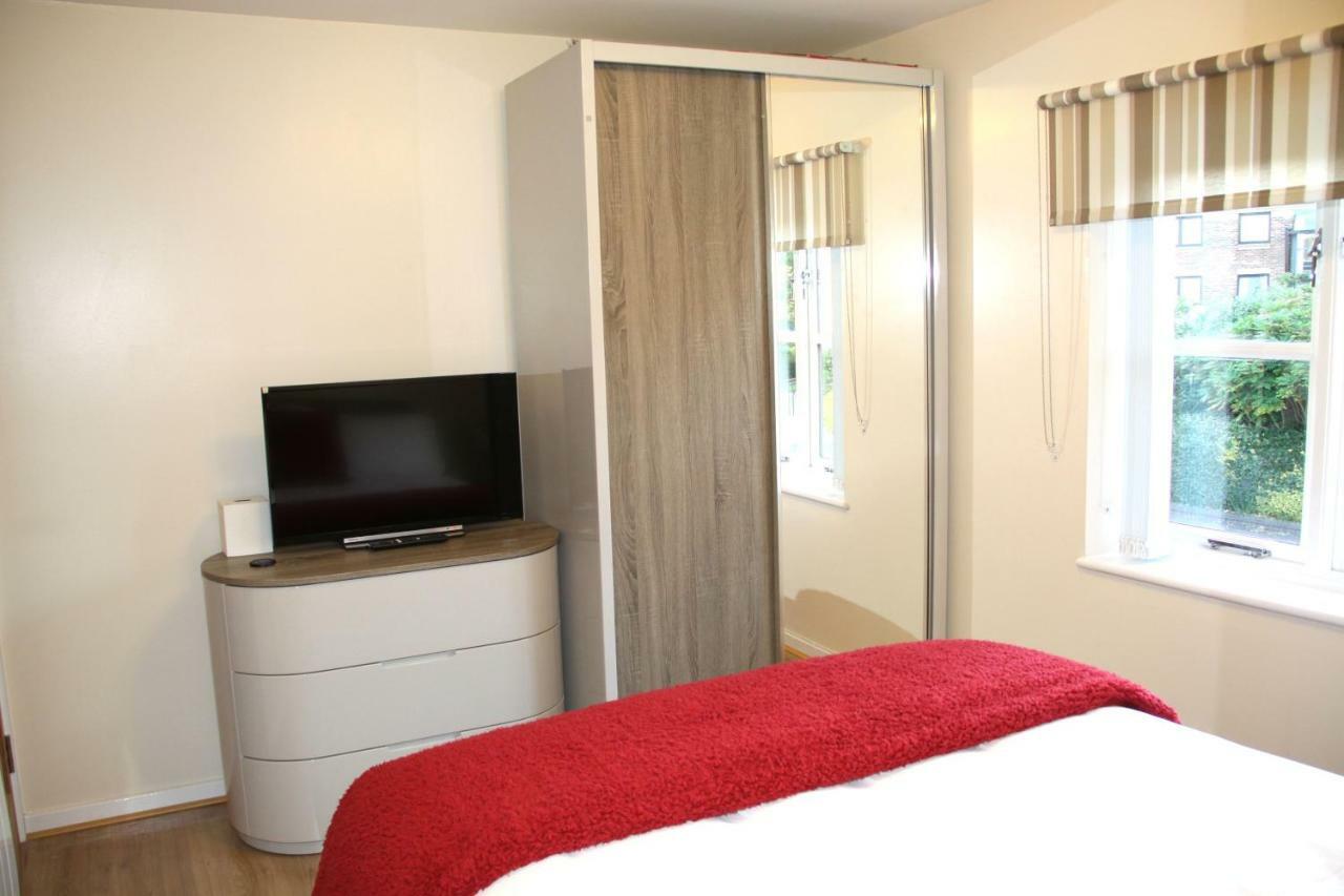 City Centre Town House With River Walks And Free Parking C27Hk Villa York Ngoại thất bức ảnh